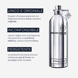 Montale Paris INTENSE TIARÉ EAU DE PARFUM 100ml