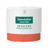 skincure vitamin shock sos somatoline cosmetic 40ml