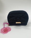 necessaire s nero valerie cod.61052 camomilla milano