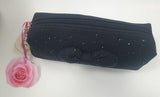 astuccio nero valerie cod. 61056 nero camomilla milano