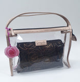 set beauty rose gold beauty rosa di camomilla milano cod. 54020
