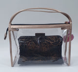 set beauty rose gold beauty rosa di camomilla milano cod. 54020