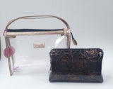 set beauty rose gold beauty rosa di camomilla milano cod. 54020
