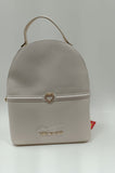 zaino donna love to love Lo542 beige