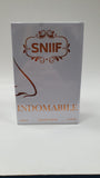 profumo unisex Snif INDOMABILE 100ML