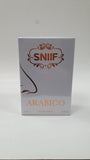 profumo unisex snif Arabico 100ml