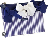 Trousse M blu salina di camomilla Milano cod. 58747