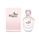 Profumo donna di salvatore ferragamo Amo Per lei 100 ml / 50 ml