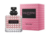 Profumo donna Valentino Borneo in Roma 100ml
