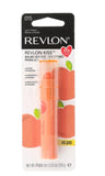 Balsamo labbra di revlon 010 cocco/015 pesca/ 030 ciliegia/  035frutti di bosco e 025fragola