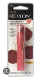 Balsamo labbra di revlon 010 cocco/015 pesca/ 030 ciliegia/  035frutti di bosco e 025fragola