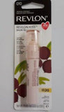 Balsamo labbra di revlon 010 cocco/015 pesca/ 030 ciliegia/  035frutti di bosco e 025fragola