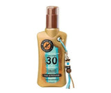 Protezione solare Byron bay Australia spf 15/30/50 da 200ml