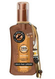 Lozione autoabbronzante Byron bay Australia 200ml