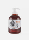 Maschera colorante s.o.s color & go di alama professional 300ml