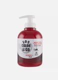 Maschera colorante s.o.s color & go di alama professional 300ml