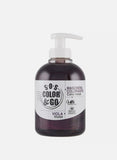 Maschera colorante s.o.s color & go di alama professional 300ml