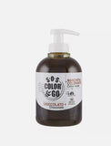 Maschera colorante s.o.s color & go di alama professional 300ml