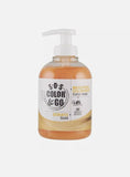 Maschera colorante s.o.s color & go di alama professional 300ml
