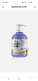 Maschera colorante s.o.s color & go di alama professional 300ml