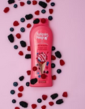 bagnoschiuma Tulipan Negro varie fragranze da