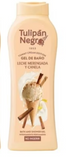 bagnoschiuma Tulipan Negro varie fragranze da