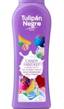 bagnoschiuma Tulipan Negro varie fragranze da