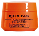 Collistar Unguento Concentrato super abbronzante spf 10  150ml