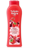 bagnoschiuma Tulipan Negro varie fragranze da
