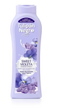 bagnoschiuma Tulipan Negro varie fragranze da