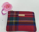 portamonete bustina piatta S eri piccola british di camomilla milano cod. 02175 colori vari