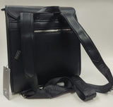 zaino donna di beverly hills polo club bh-3872 nero/ cipria