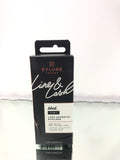 Eyeliner adesivo per ciglia finte di Eylure london black / white