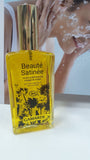 olio corpo donna gamarde beautè satinee/ beauty pailletee