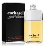 Profumo uomo Cacharel Pour l'homme eau de toilette 100ml