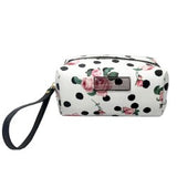 necessaire s secret garden cod. 51219 camomilla milano