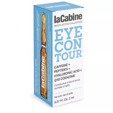 la cabine eye contour fiala singola