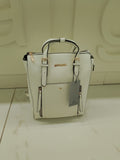 Zaino Gai Mattiolo Cod.MJ2410.212 bianco/beige