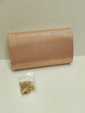 Borsa donna cerimonia di Gemir ROSA