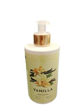 Crema corpo Vanilla di Alchimia 300ml