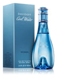 DAVIDOFF COOL WATER WOMAN EAU DE TOILETTE 100ML