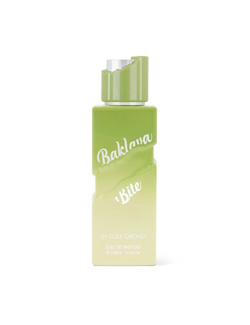 Gulf Orchid Baklava eau de parfum 100ml