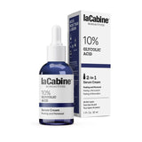 LA CABINE Siero Crema all’Acido Glicolico al 10% 30ml