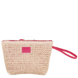 BUSTA MARE L POMPON FUXIA di Camomilla Milano Cod.22600