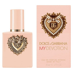 My Devotion Eau de Parfum Intense 50ml
DOLCE & GABBANA