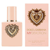 My Devotion Eau de Parfum Intense 50ml
DOLCE & GABBANA