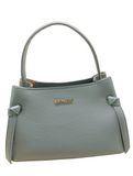 Borsa donna Roncato Cod.R5389.653 CELESTE/BEIGE