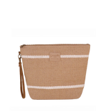 Busta mare L Holiday Beige di Camomilla Milano Cod.23415/23417