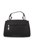 borsa donna beverly hills polo club bh-4202 azzurro/nero