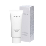 Yuzen Olio gel detergente ultra illuminante 100ml Supreme radiance transforming cleanser